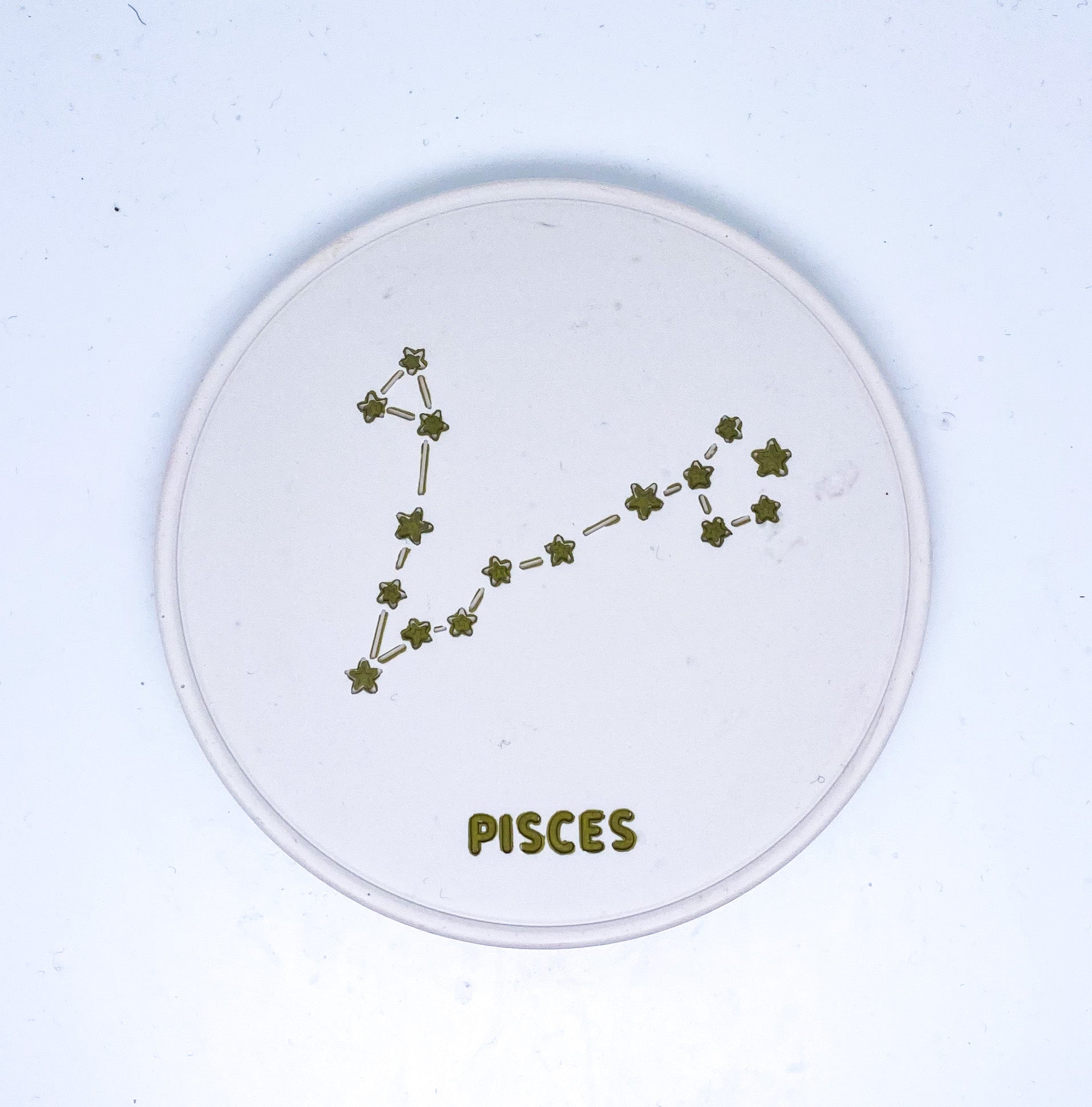 Horóscopos constelaciones bandeja