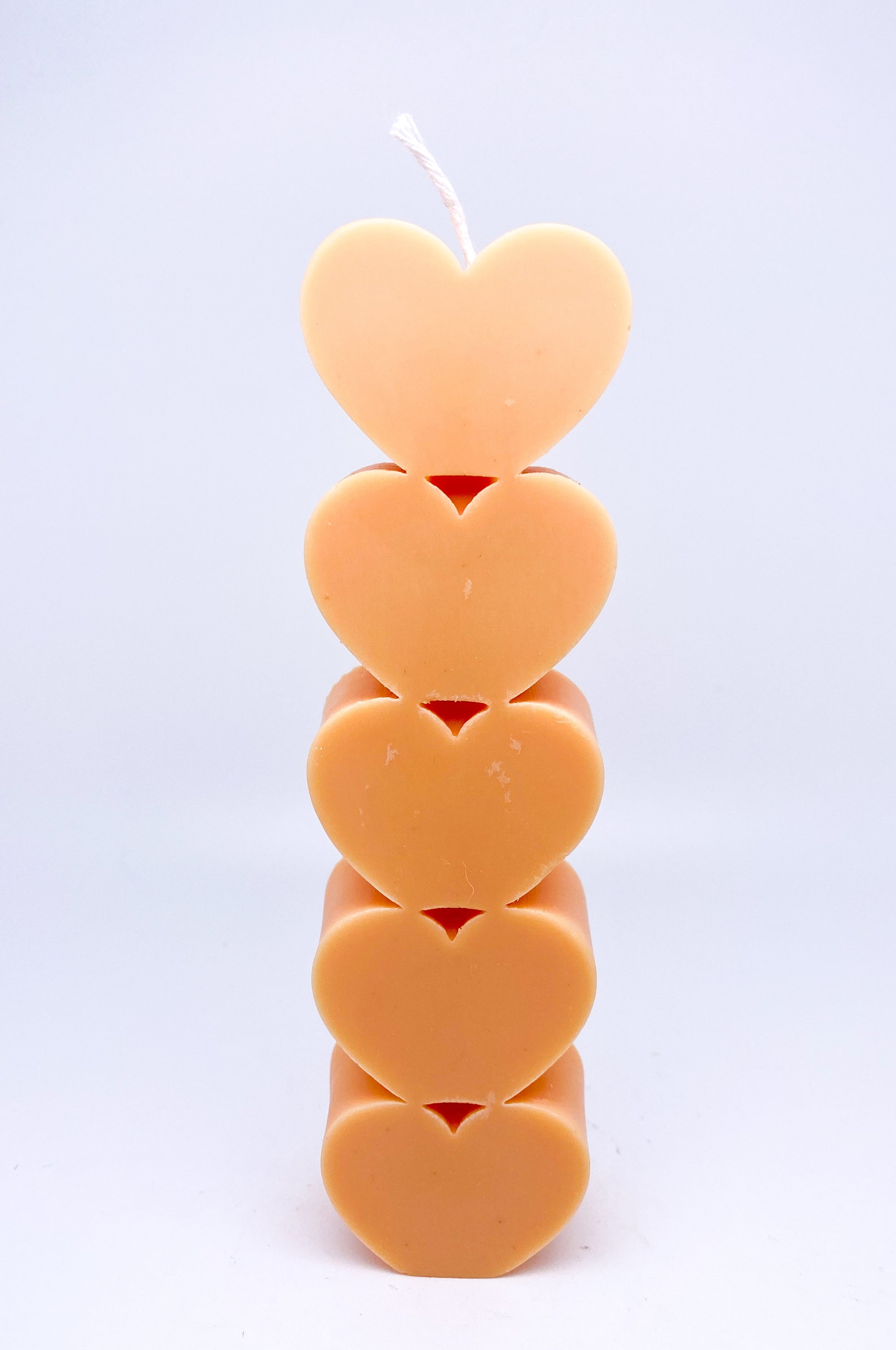 Cuore Candle