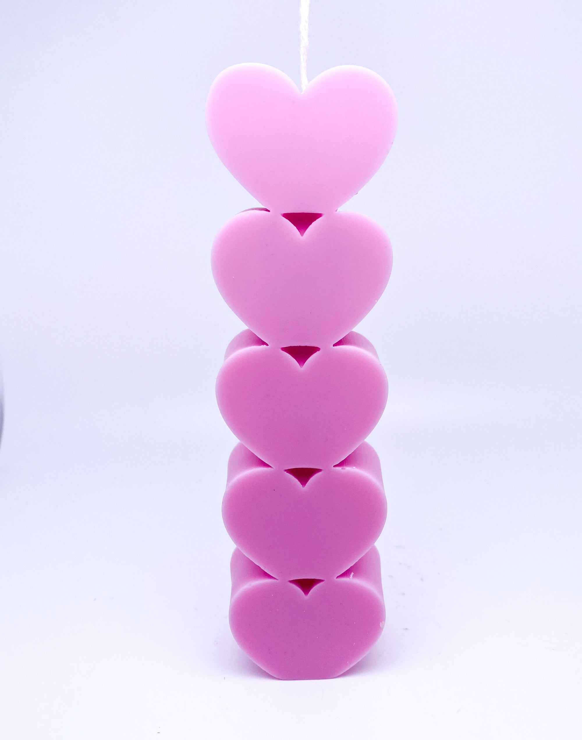 Cuore Candle
