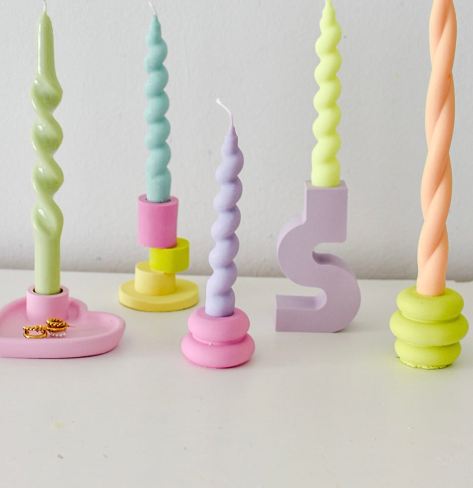 Candelabros