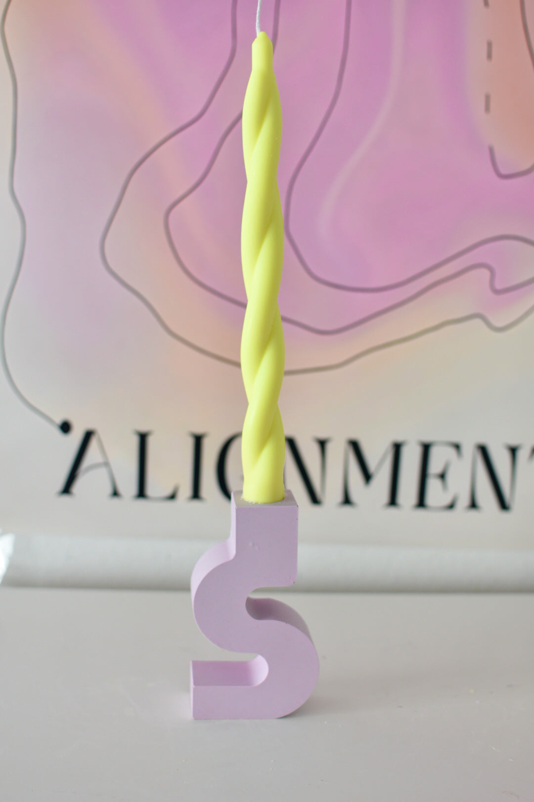 Candelabro S