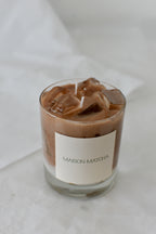 Coffee vela