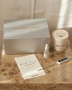 Kit para hacer tu vela en casa – Crea tu propia vela paso a paso