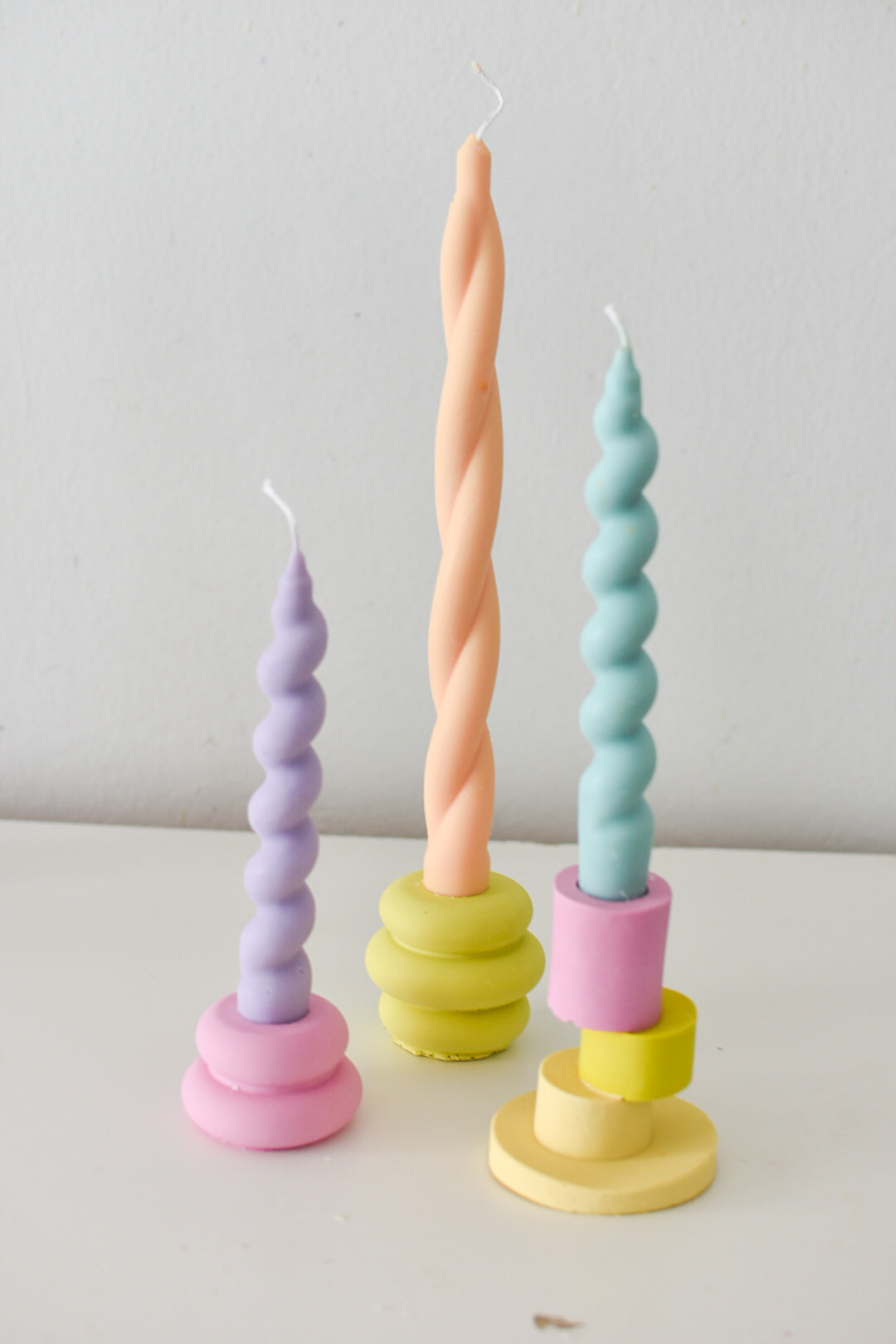 Candelabros