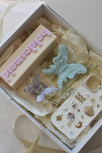 Vela Mariposa
