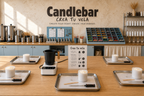 Reserva CandleBar