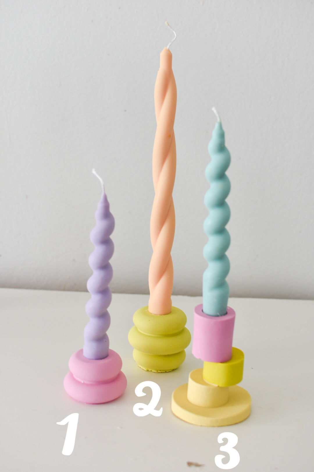 Candelabros