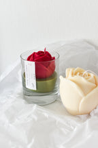 Rosa vela M