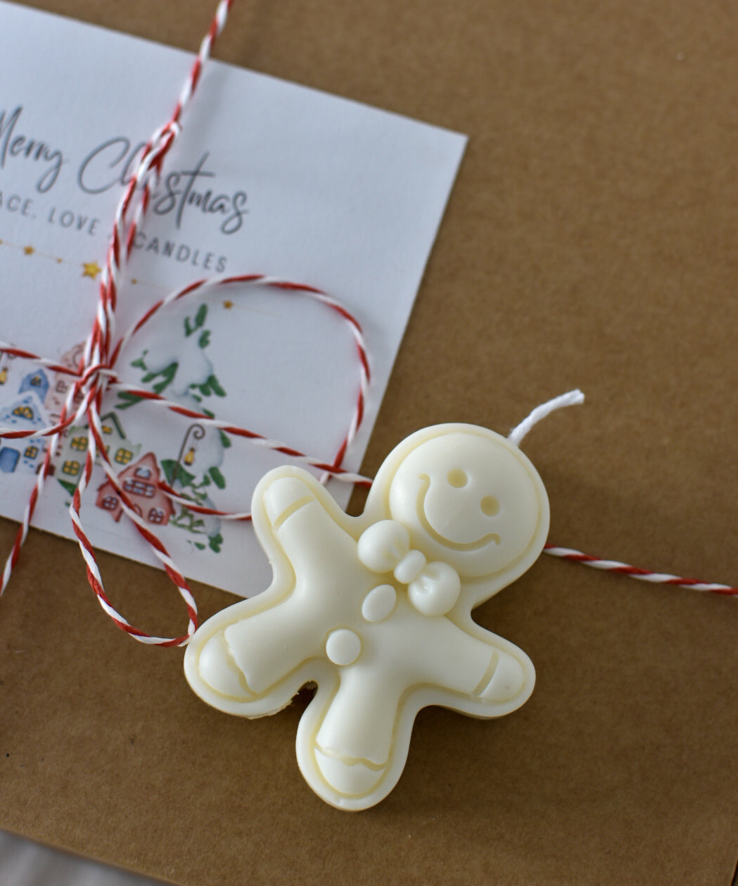 Gingerbread