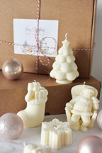 Calcetín Navideño