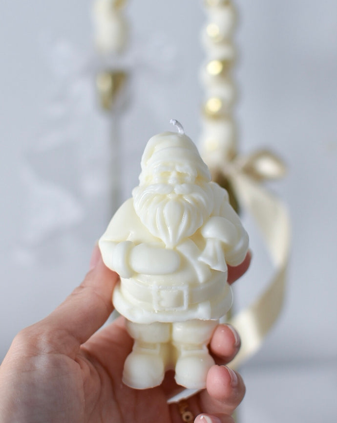 Mini papa Noél