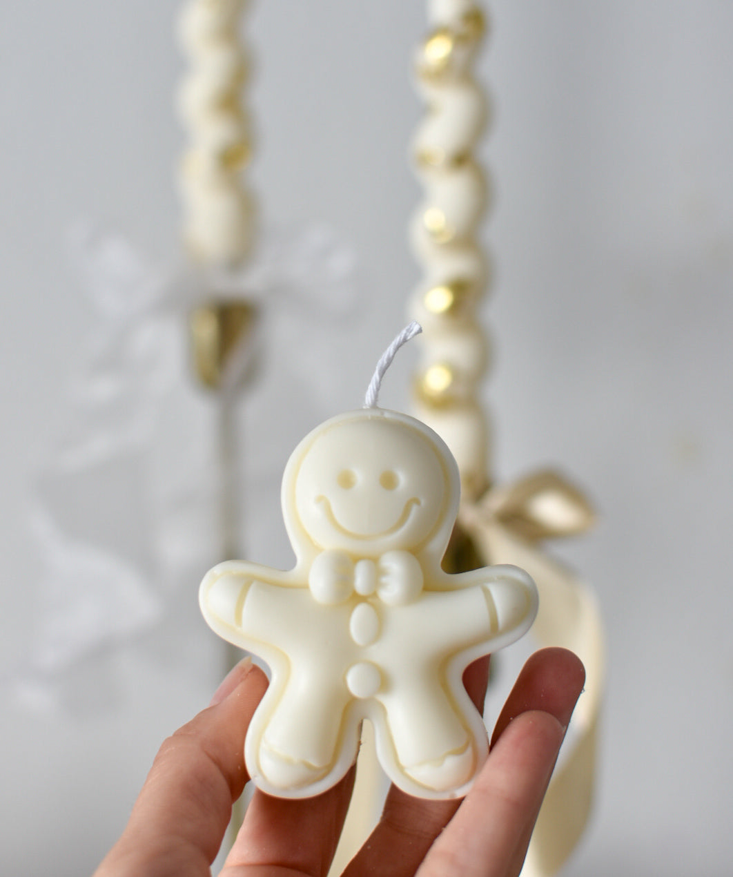 Gingerbread