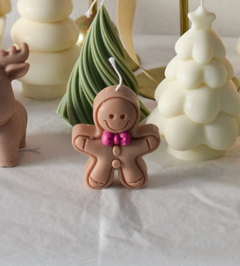Gingerbread