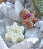 Taller de velas Navidad