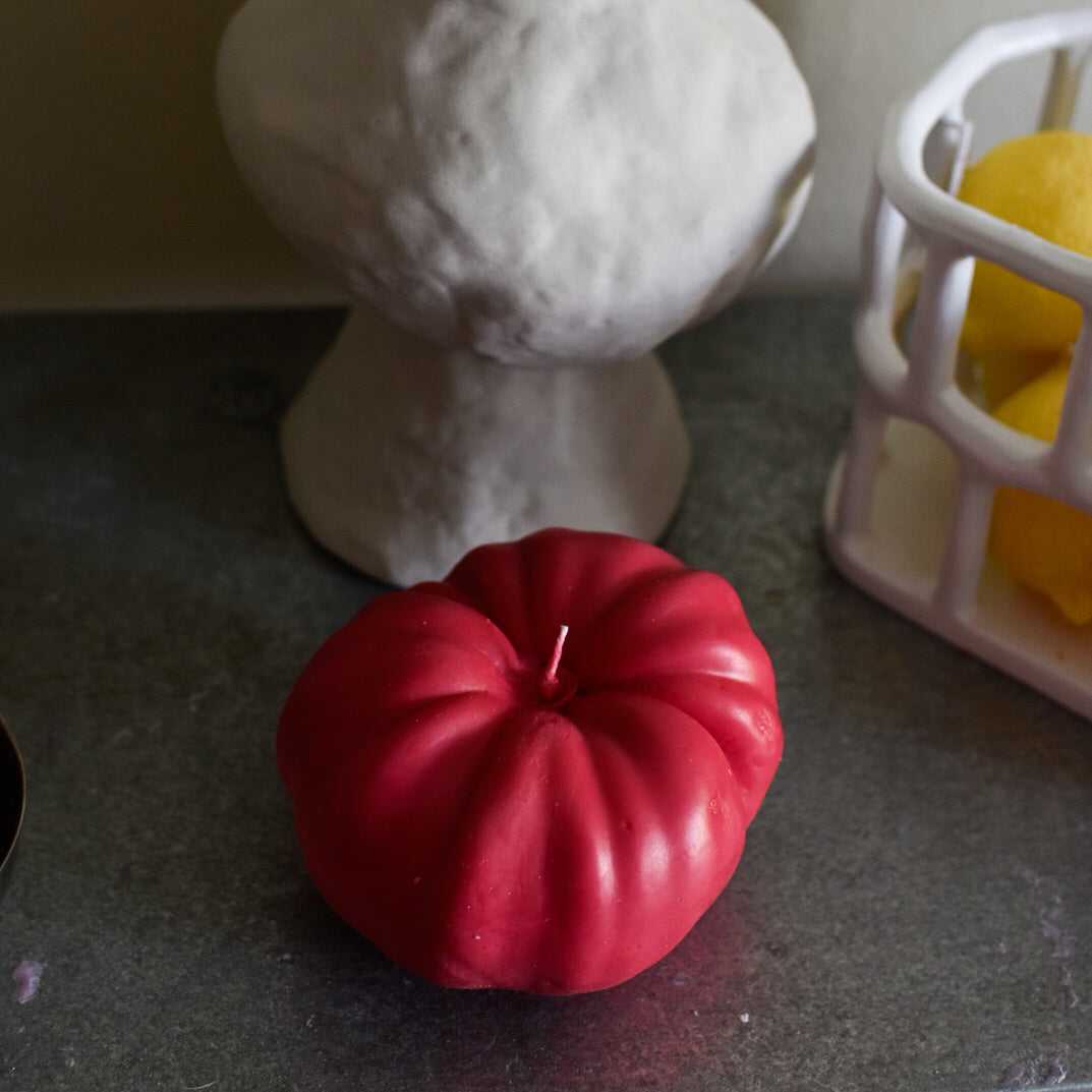 Vela Tomate