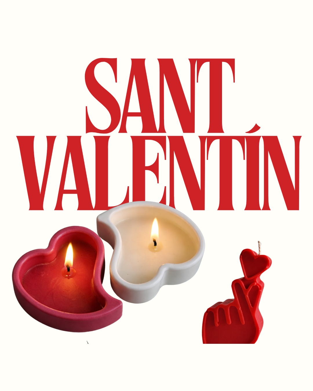 Taller especial Sant Valentín