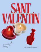 Taller especial Sant Valentín