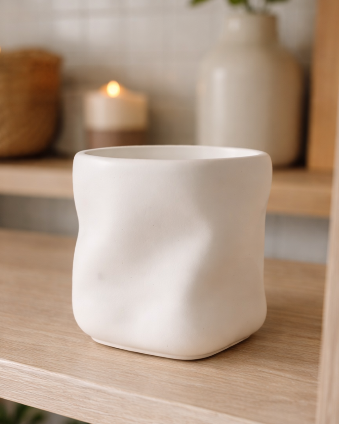 Kit para hacer tu vela en casa – Crea tu propia vela paso a paso