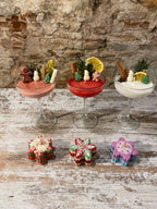 Taller de velas Navidad