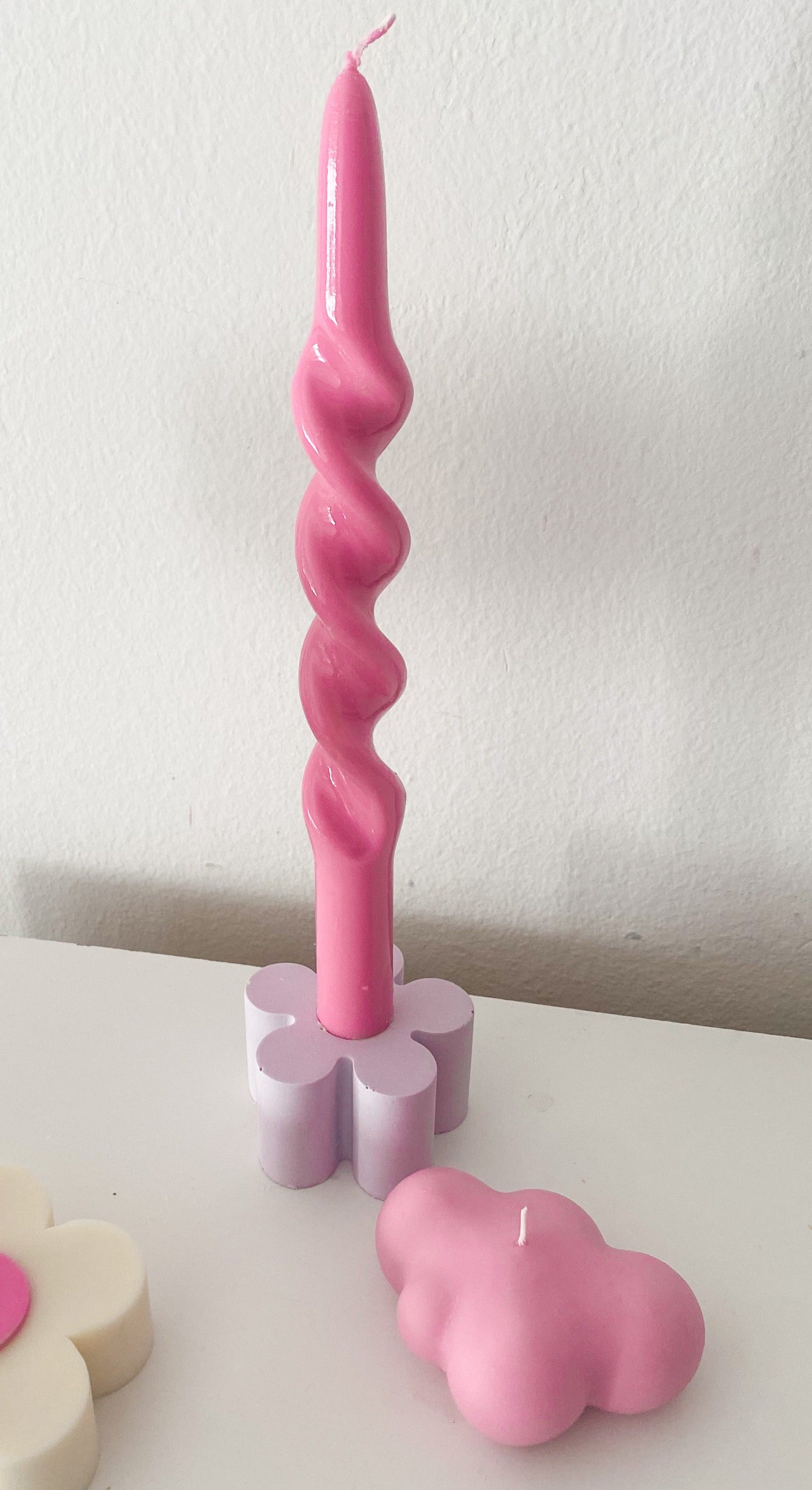 Candelabro flor