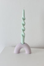 Candelabro Medio Arco