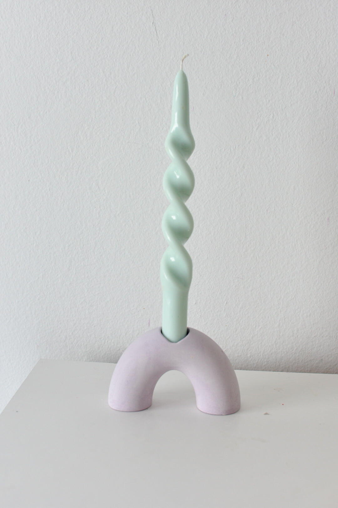 Candelabro Medio Arco