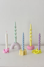 Candelabro flor