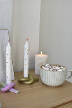 Candelabro nudo