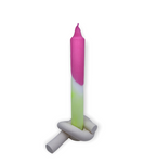 Candelabro nudo