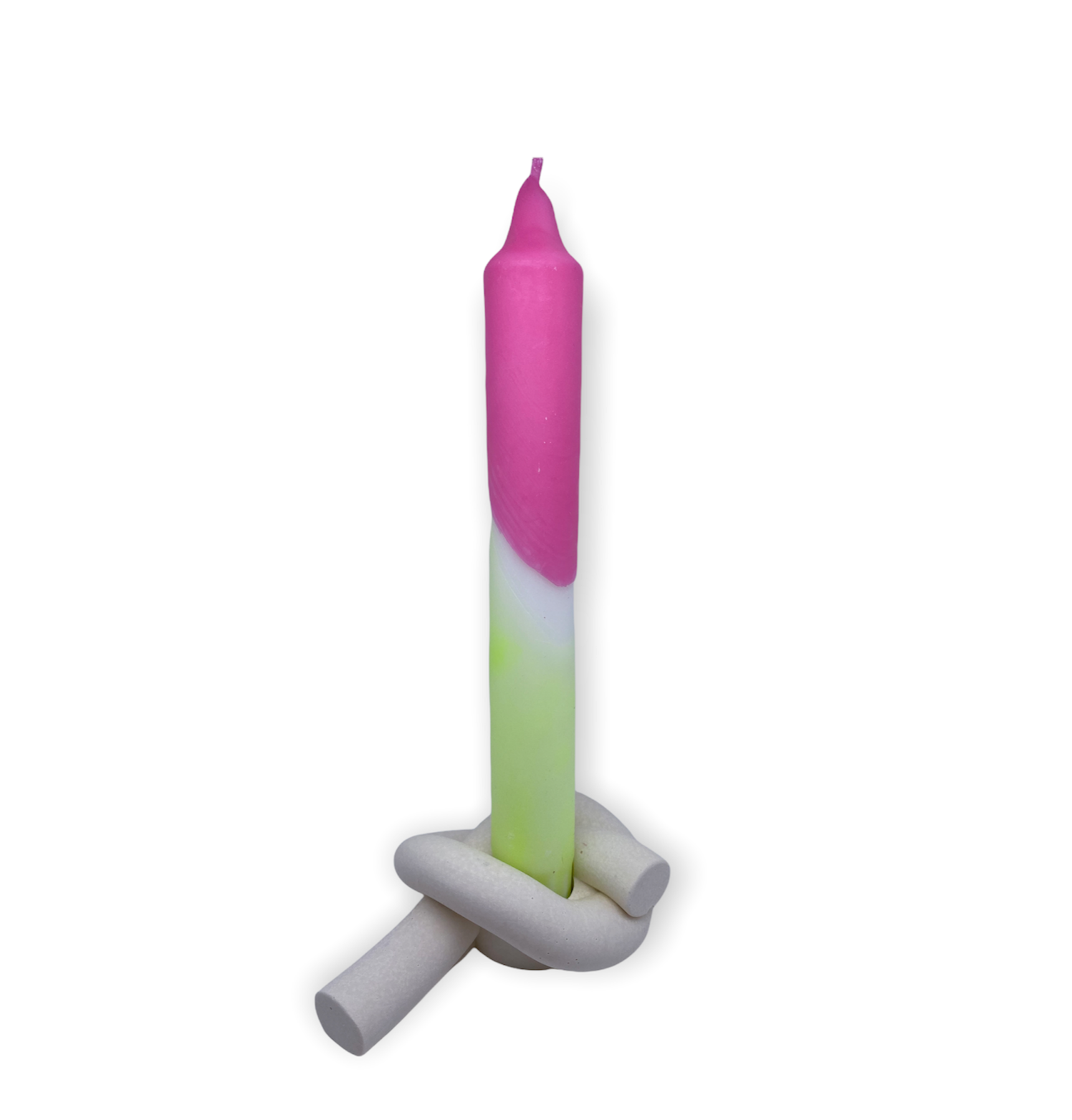 Candelabro nudo