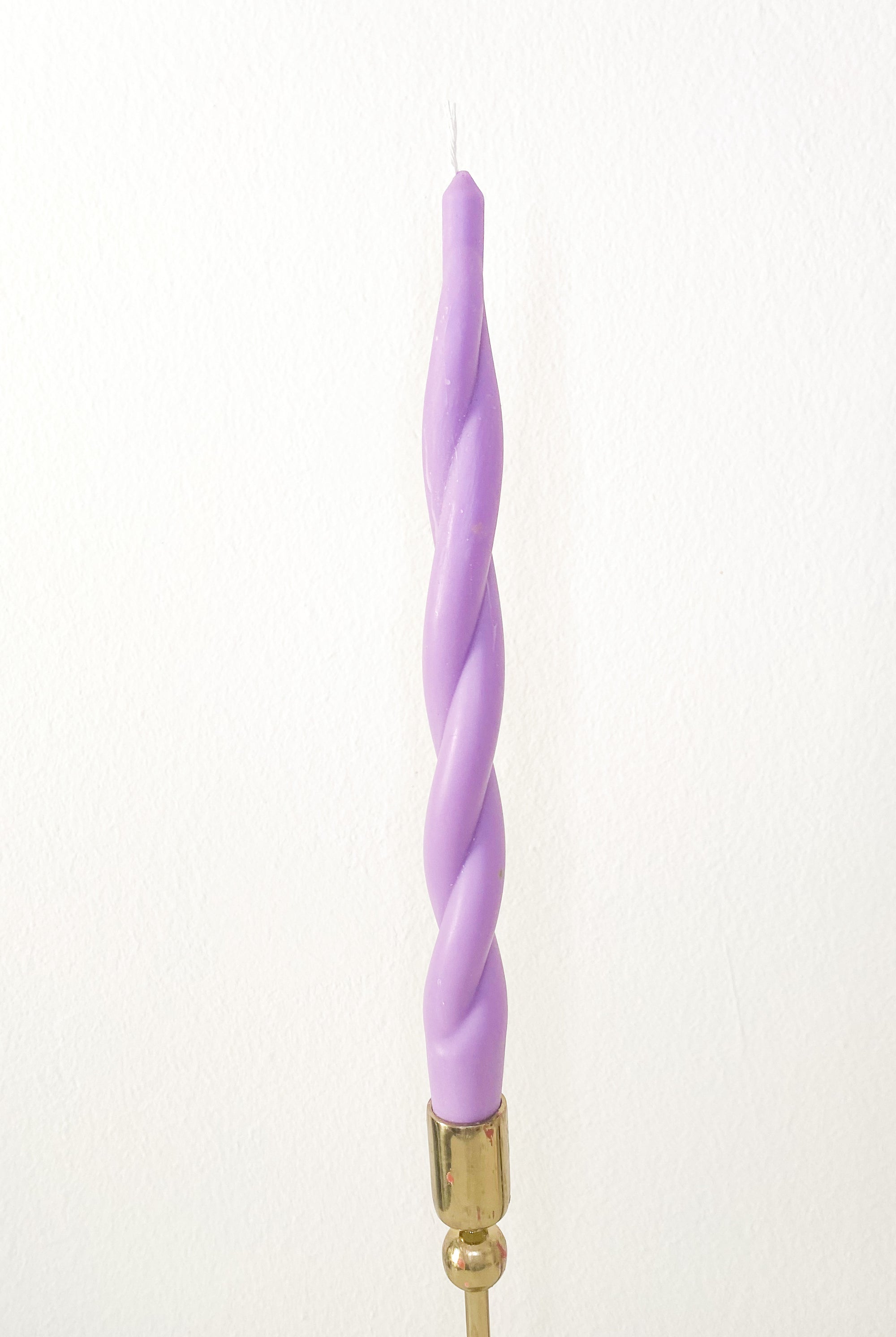 Espiral vela