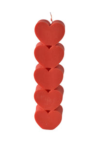 Cuore Candle
