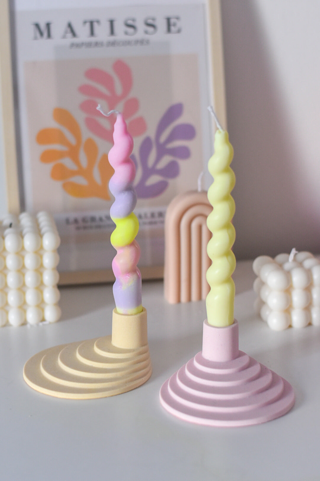Onda Candelabro