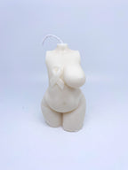 Vela Busto cáncer Mama