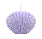 Shell Candle