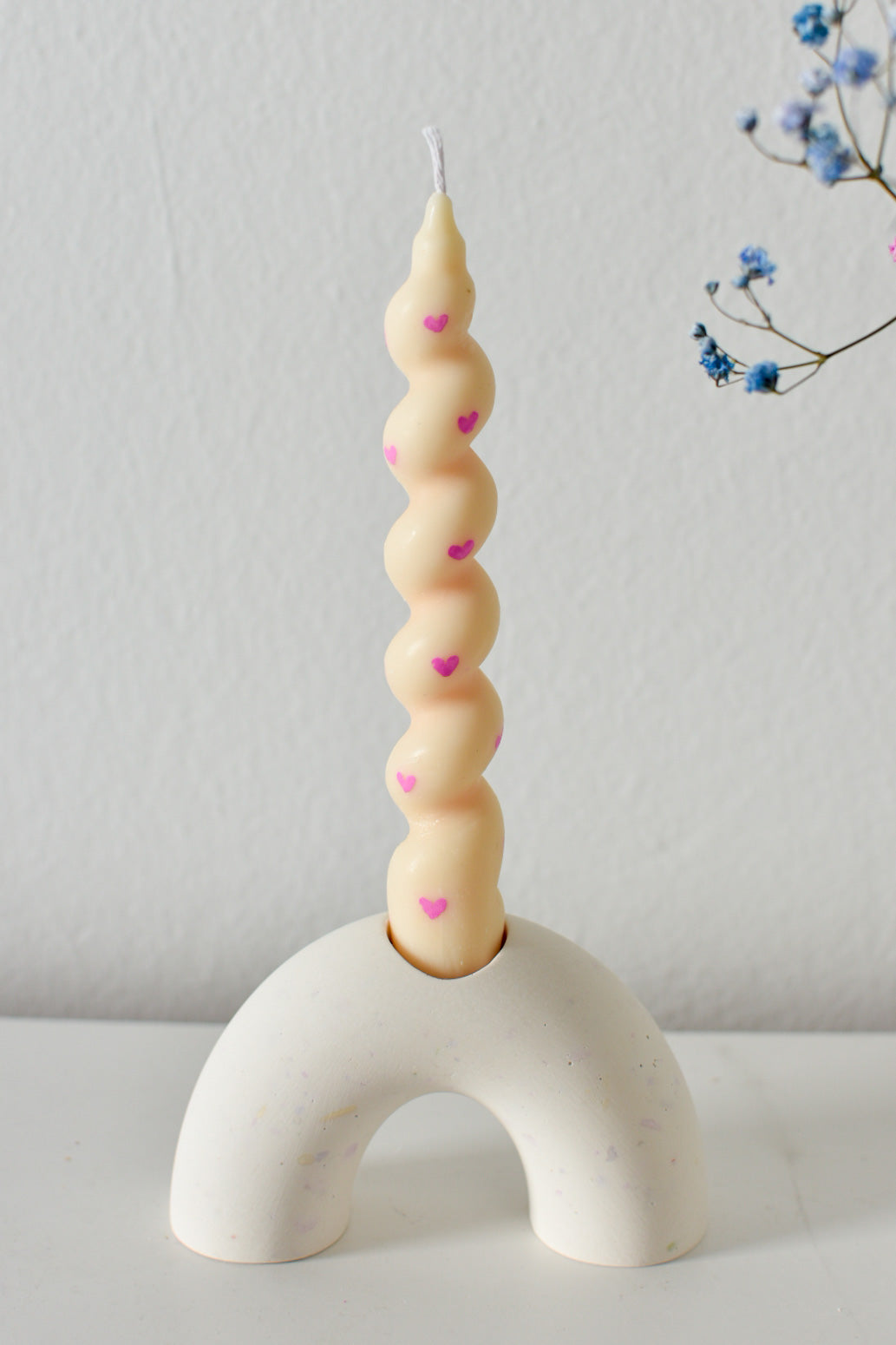 Candelabro Medio Arco