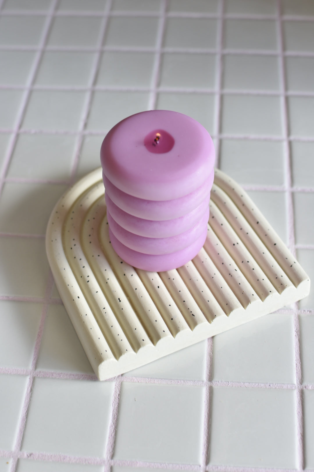 Michel candle