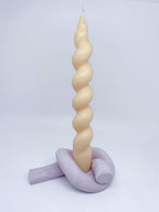 Candelabro nudo