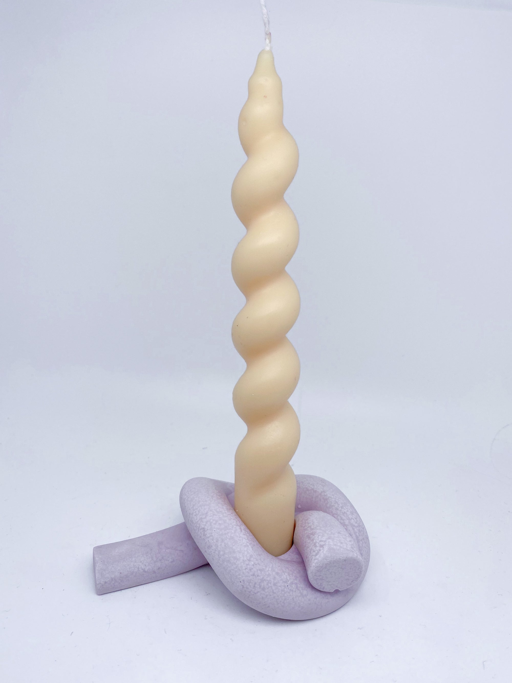 Candelabro nudo