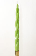 Espiral vela