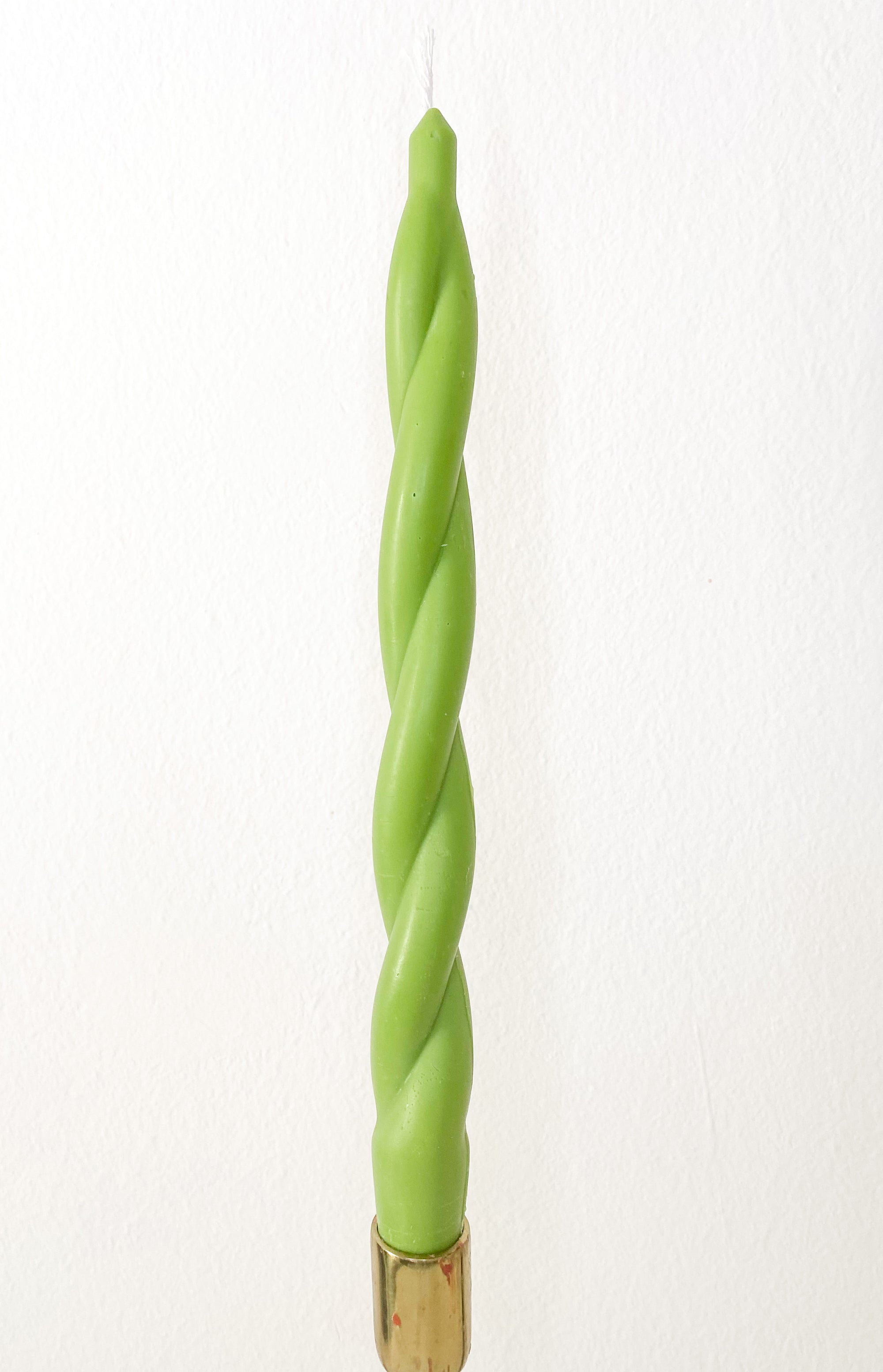 Espiral vela