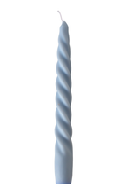 Velas Spiral