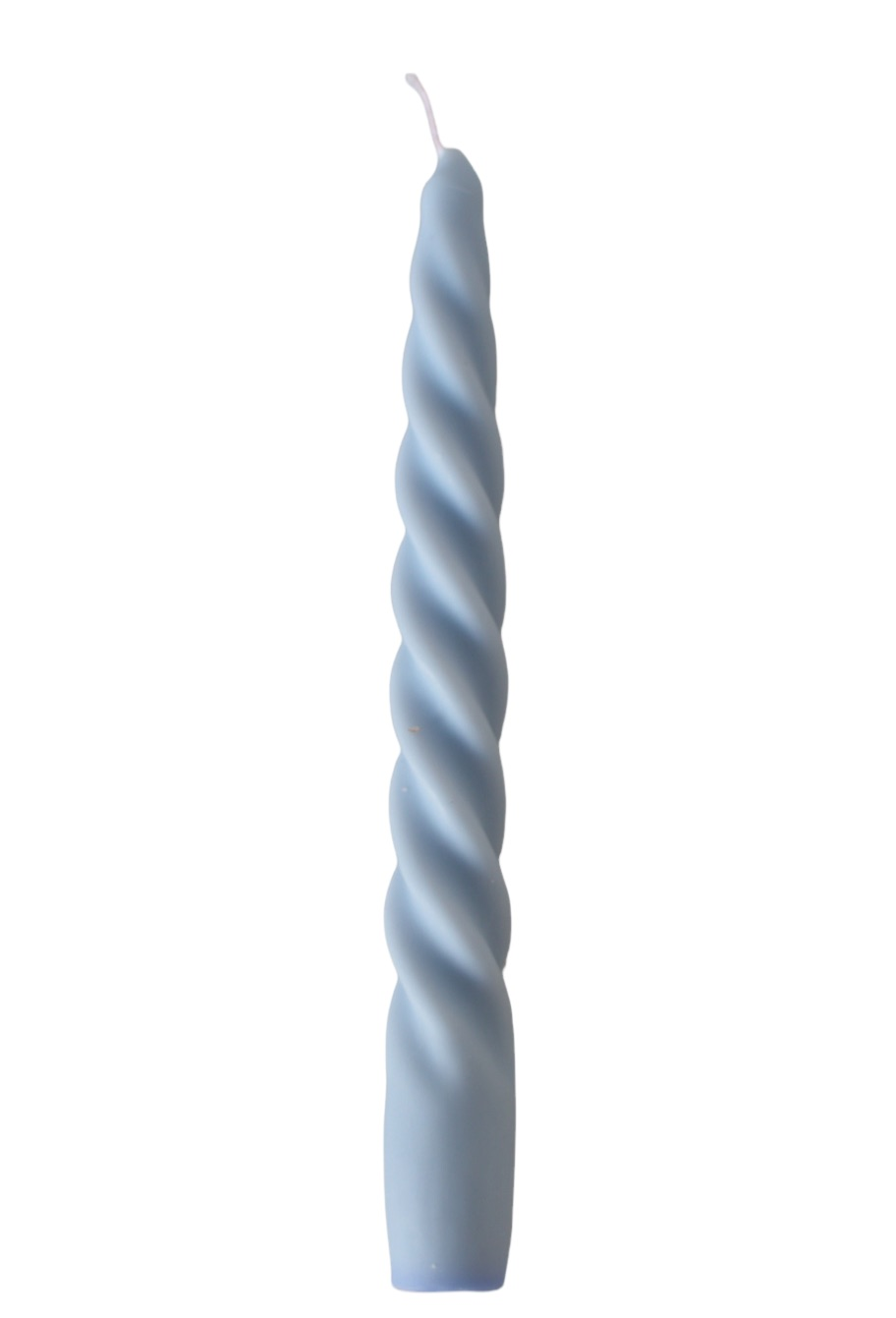Velas Spiral