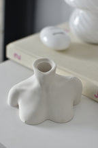 Candelabro Busto
