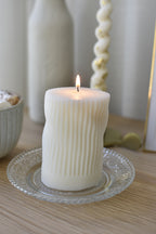 Torre candle
