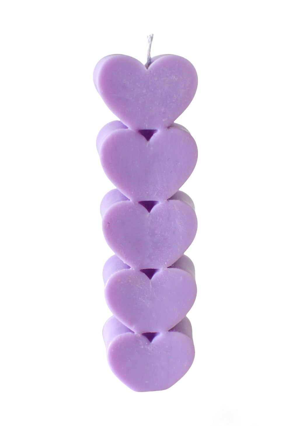 Cuore Candle