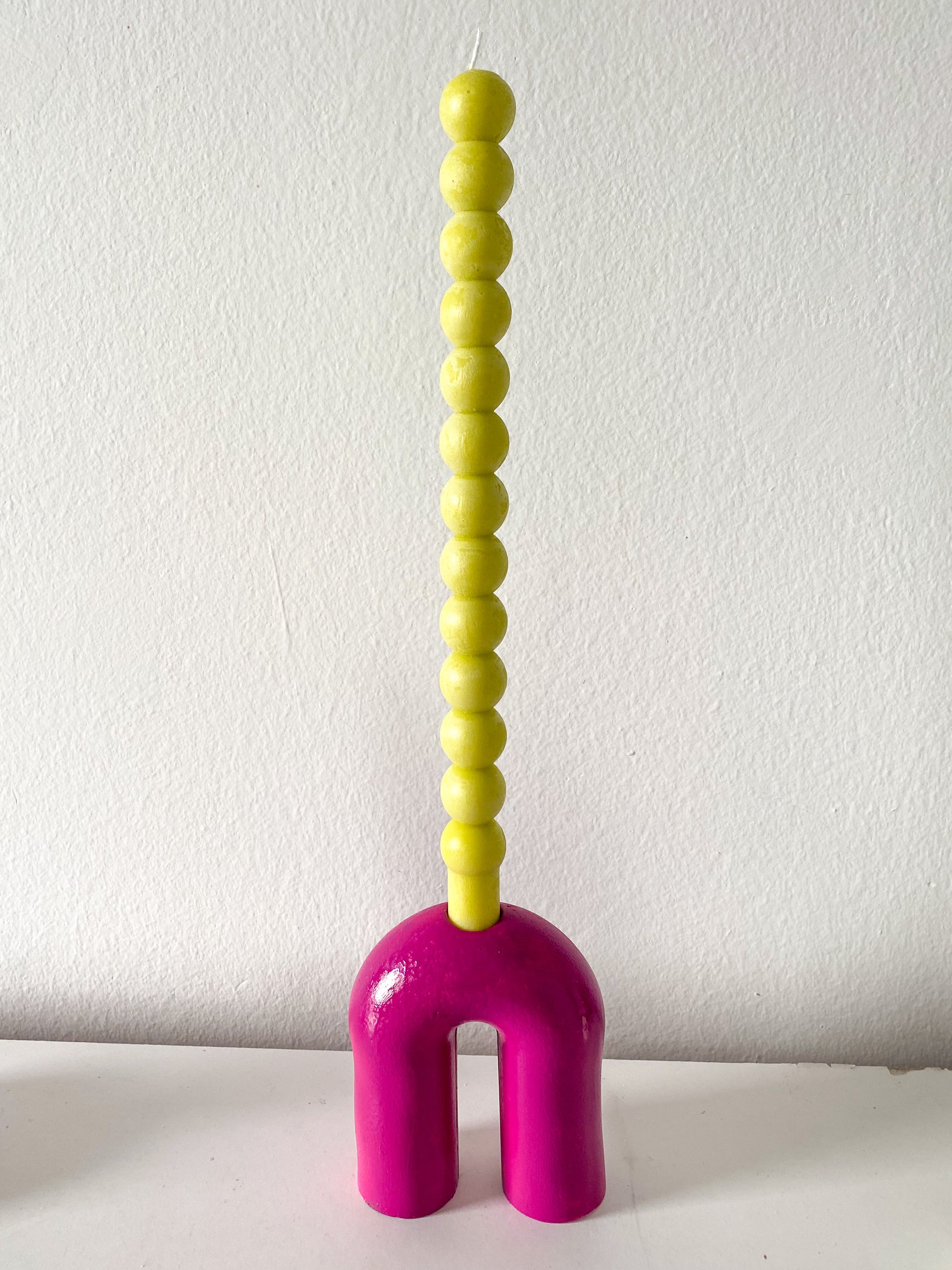 Candelabro Arco Grande