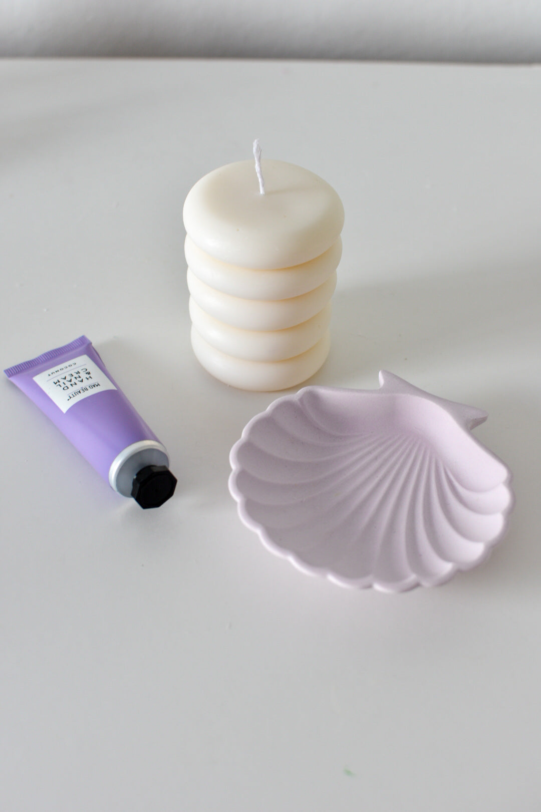 Shell Joyero