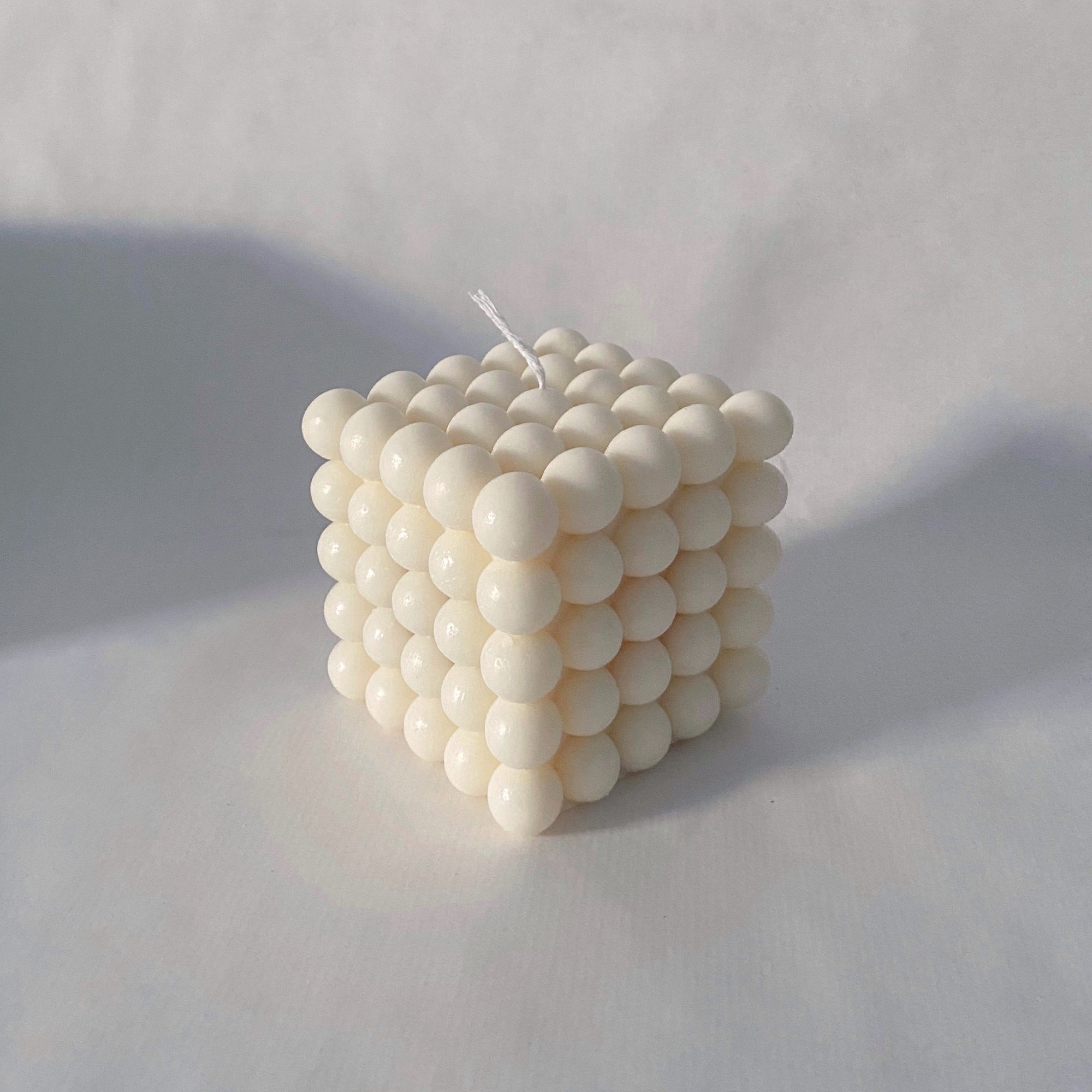 Giant cube vela