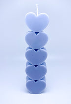 Cuore Candle